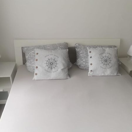Ferienwohnung Küstenkind Wendtorf Zimmer foto