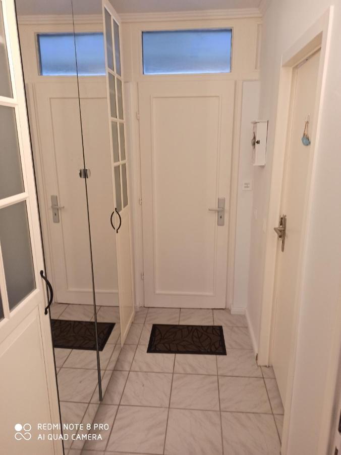Ferienwohnung Küstenkind Wendtorf Exterior foto