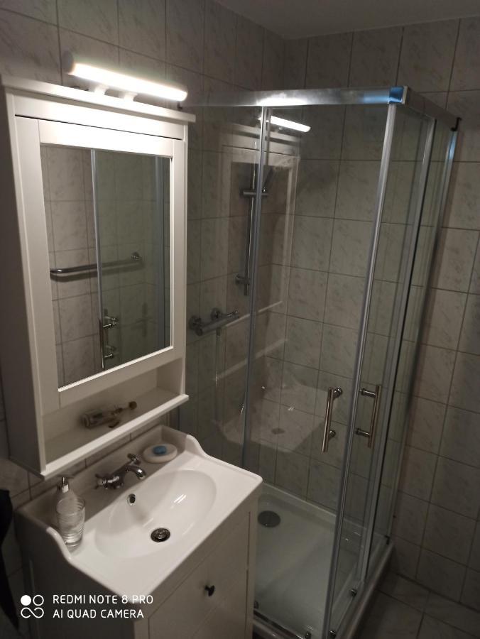 Ferienwohnung Küstenkind Wendtorf Exterior foto