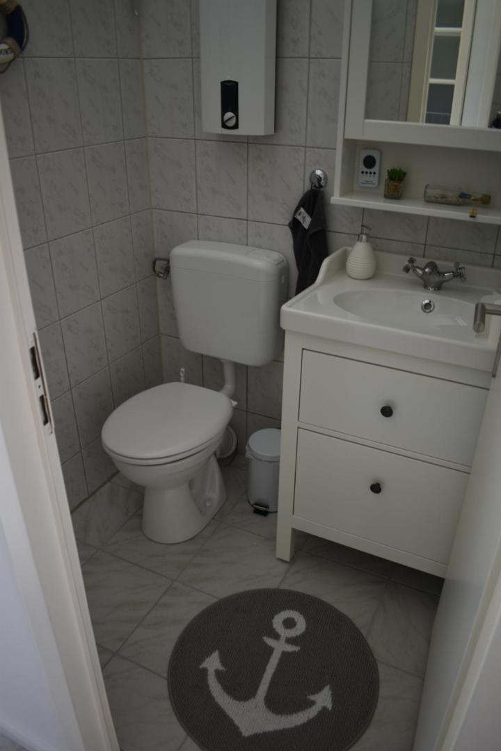 Ferienwohnung Küstenkind Wendtorf Exterior foto