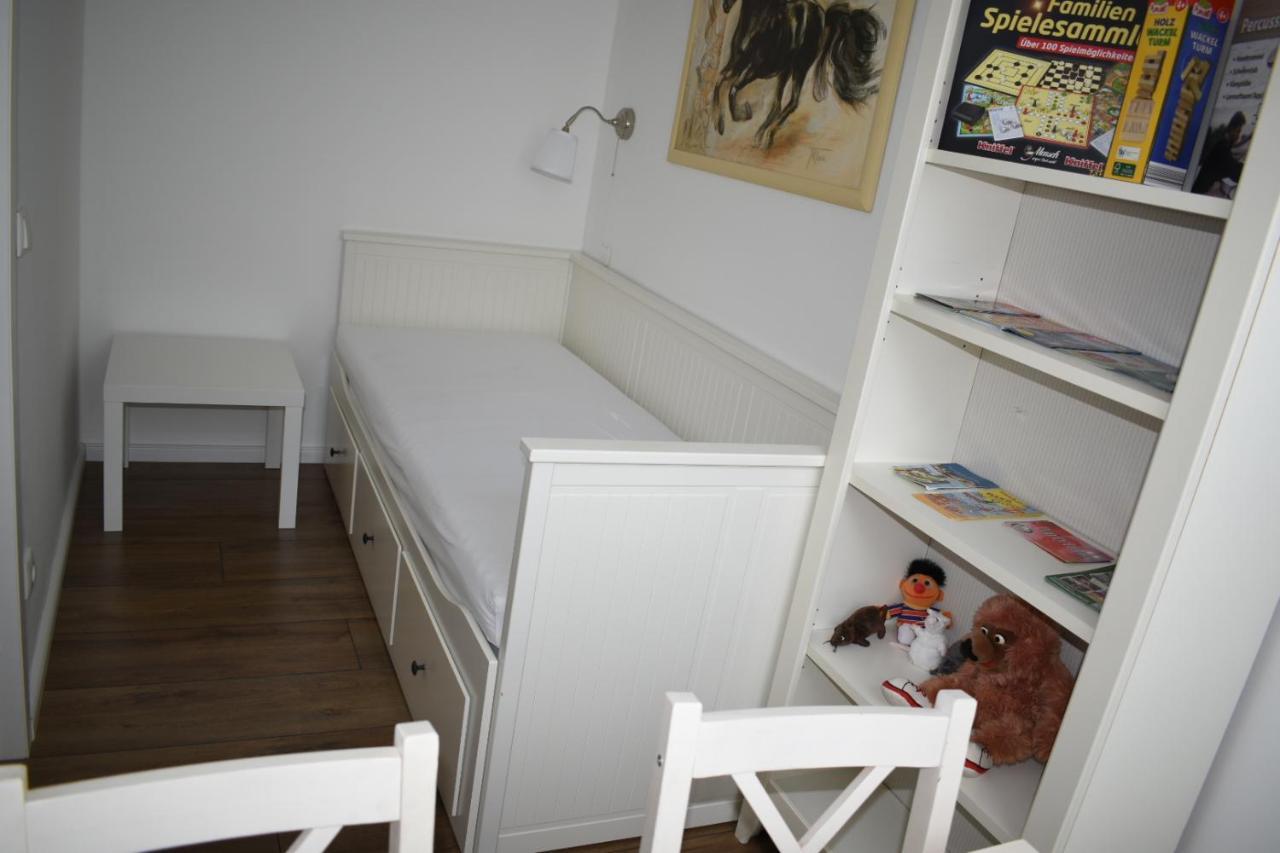 Ferienwohnung Küstenkind Wendtorf Exterior foto