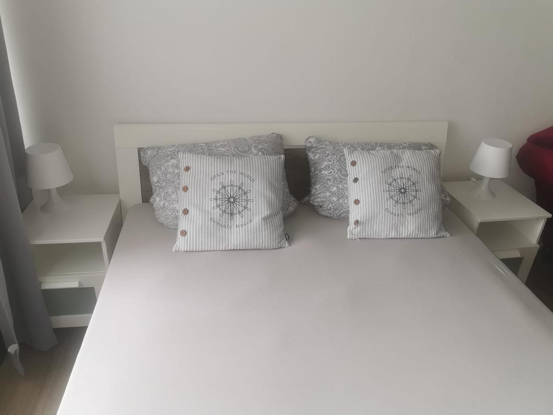 Ferienwohnung Küstenkind Wendtorf Zimmer foto