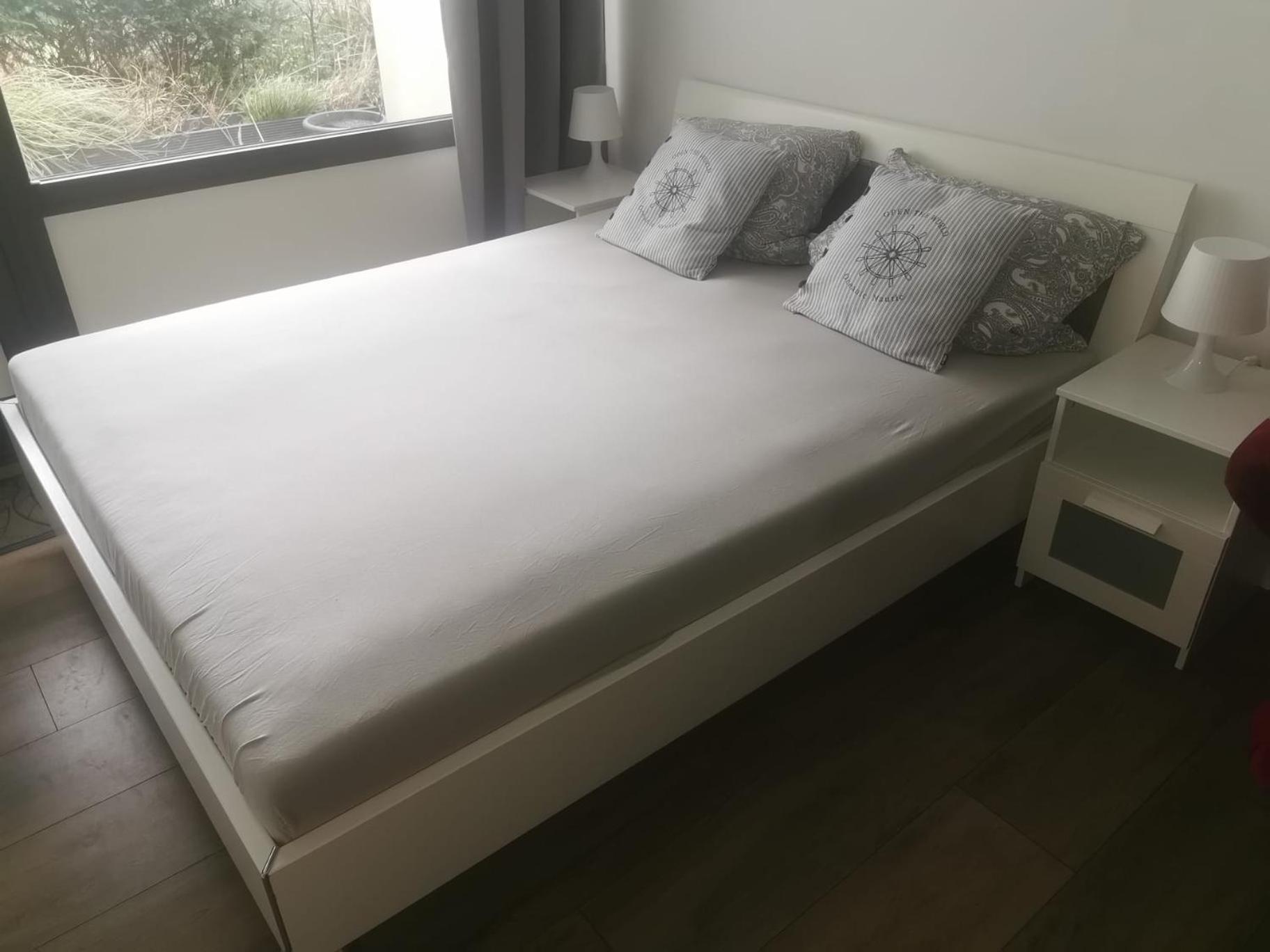 Ferienwohnung Küstenkind Wendtorf Zimmer foto