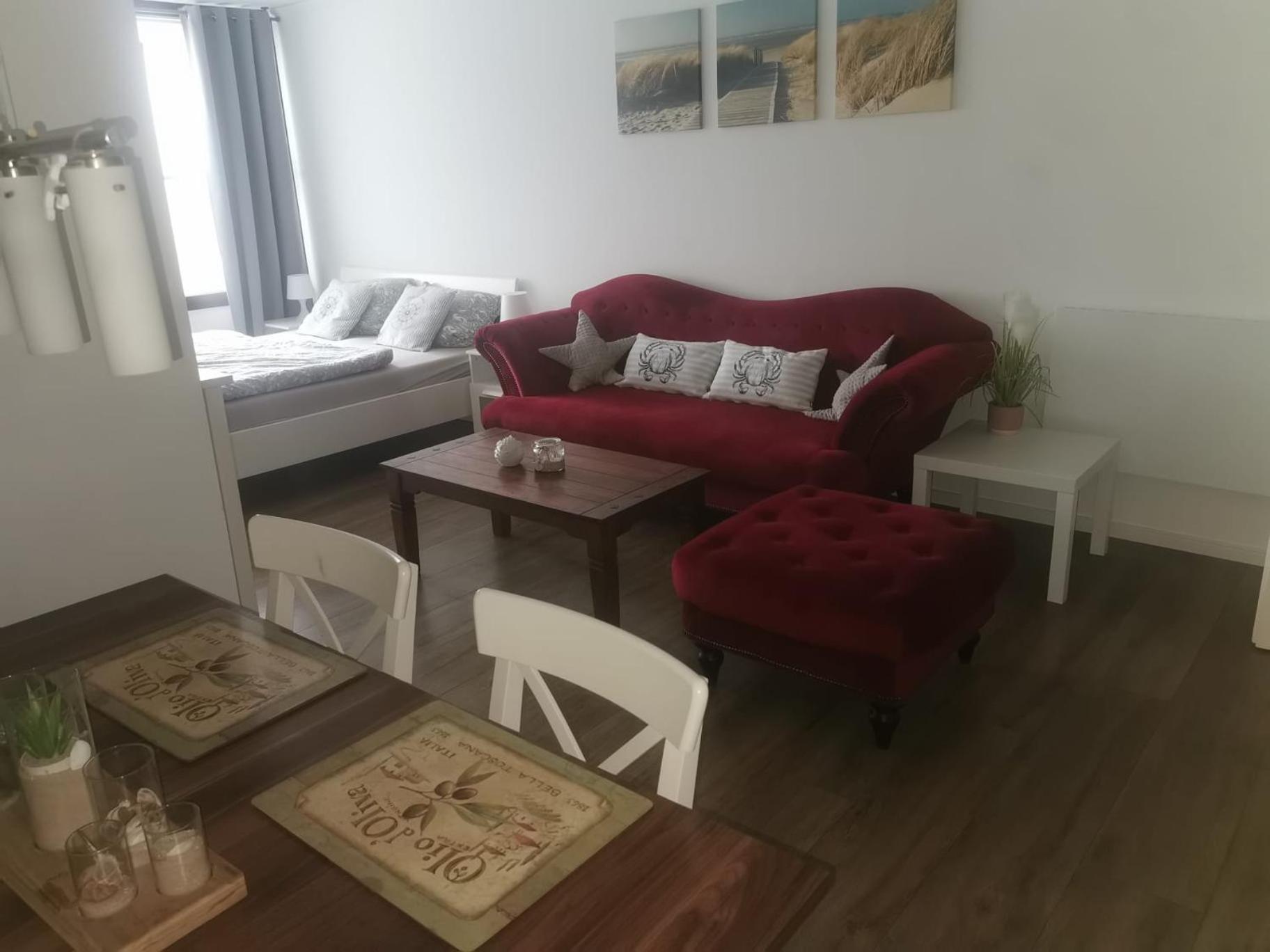 Ferienwohnung Küstenkind Wendtorf Zimmer foto